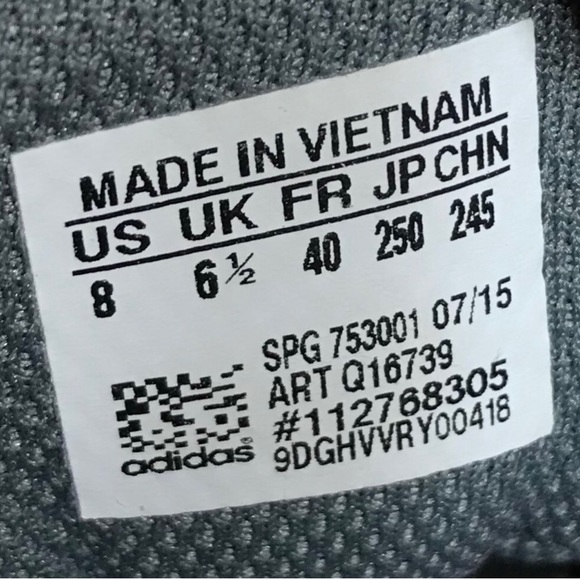 Adidas Speed Trainer 2.0 - Picture 6 of 6